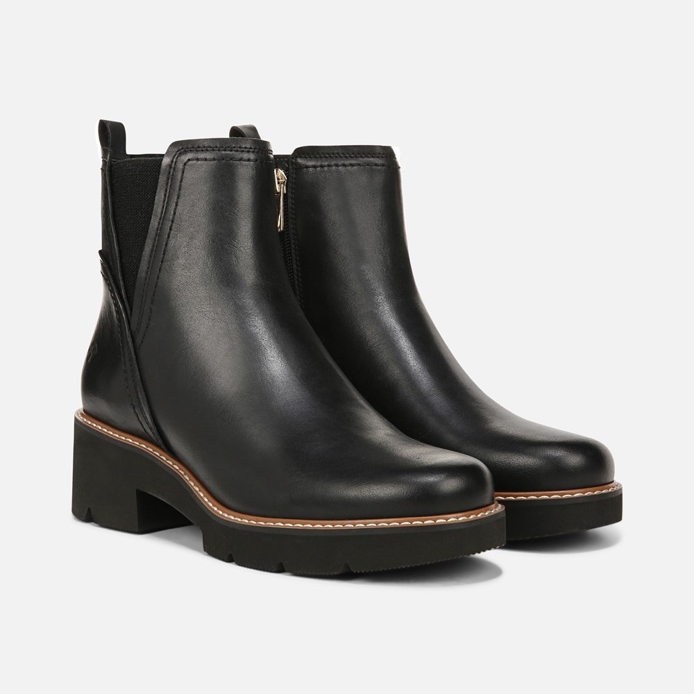 Naturalizer Darry Booties